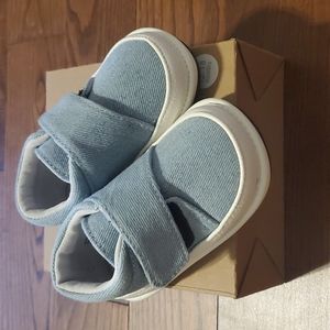 BNIB Jack and Lily Shoes (12-18m)